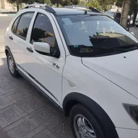 کوییک دنده‌ای R، مدل ۱۴۰۰