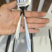 سرویس کامل قاشق و چنگال