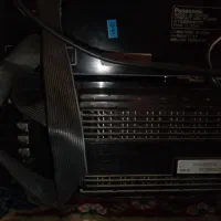 ظبط طبقاتی پاناسونیک|سیستم صوتی خانگی|سرایان, |دیوار