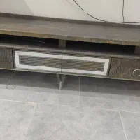 میز تلویزیونی