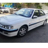 پژو پارس ۱۴۰۰ صحیح و سالم