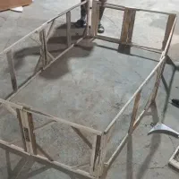 توری کبوتر|لوازم جانبی حیوانات|تربت‌حیدریه, رضاشهر|دیوار