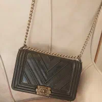 کیف شنل|کیف، کفش، کمربند|شاهینشهر, عطار|دیوار