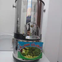 سبزی خردکن|سماور، چای‌ساز، قهوه‌ساز|بردسکن, |دیوار