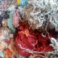 نخ برای قالی|لوازم خیاطی و بافتنی|شهرضا, |دیوار