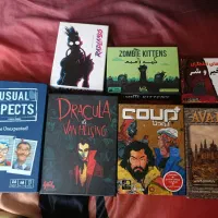 بازی فکری بردگیم کاملا سالم