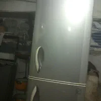 یخچال تمیزدودرب بزرگ