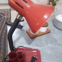 چراغ روشنایی وخواب