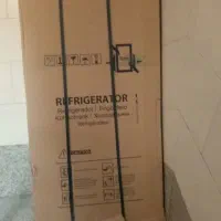 یخچال جنرال نو اکبند یخچال جنرال نو اکبند