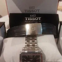 ساعت تی سوت TISSOT اورجینال مدل T005.510A سافیر|ساعت|کرج, کوی امامیه|دیوار