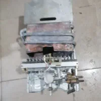 آبگرمکن دیواری بوتان