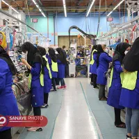 استخدام خانم و آقا ساکن گلبهار و چناران