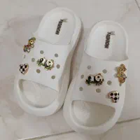 دمپایی نرم و جدید