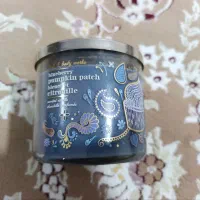 شمع عطری خارجی
