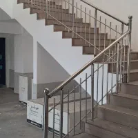 نصب نرده استیل