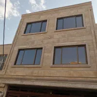 درب و پنجره دوجداره