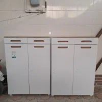 جاکفشی|جاکفشی، کمد، دراور|شوشتر, |دیوار