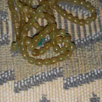 تسبیح(شاه مقصود)قدیمی