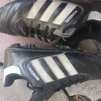 کفش فوتبال سایز۴۰ نونو|کیف، کفش، کمربند|لواسان, |دیوار