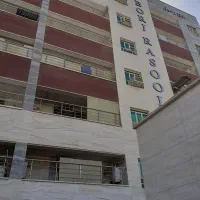 فروش  ۸۰ متری نبش کوی فرهنگیان ۱( ابتدای خ شقایق)