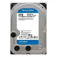 Western Digital 4TB