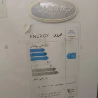 یخچال سالم جنرال استیل قدیم|یخچال و فریزر|رامشیر, |دیوار
