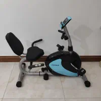 فروش دوچرخه ثابت برند پروتئوس