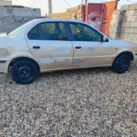 سمند|خودرو سواری و وانت|شادگان, |دیوار