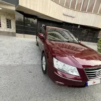 هیوندای سوناتا NF اتوماتیک 2400cc، مدل ۲۰۰۹ درحد|خودرو سواری و وانت|کرج, فاز ۱ مهرشهر|دیوار