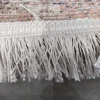 فرش رنگی آجری آبی کرم مدرن پتینه|فرش|تهران, شهرک غرب|دیوار