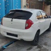 خودرو جک جی تری هاچ بک مدل 1391|خودرو سواری و وانت|اصفهان, شهرک صنعتی امیرکبیر (شاپور جدید)|دیوار