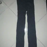 شلوار کاموایی نو