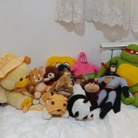 عروسک کارکرده