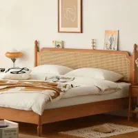 سرویس خواب چوبی با کیفیت تضمینی