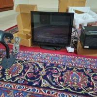 کامپیوتر صندوق پوز فروشگاهی نو