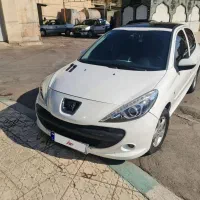 207 پانا مدل ۹۹