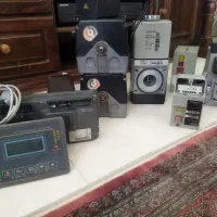 دمپر شیر برقی گاز