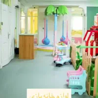 تاب مکرومه ای نخل