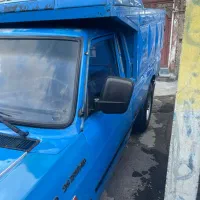 نیسان دیزل مدل ۱۳۹۰|خودرو سواری و وانت|بوکان, |دیوار