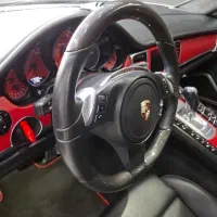 پانامرا 2012 توربو رد ادیشن|خودرو سواری و وانت|تهران, امانیه|دیوار