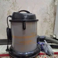 جارو برقی آرمان