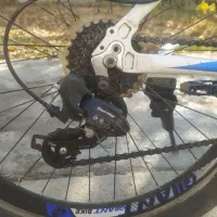 دوچرخه جاینت سایز 26|دوچرخه، اسکیت، اسکوتر|مراغه, |دیوار