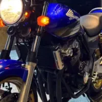 CB 400 hyper3|موتورسیکلت|کرج, فاز ۳ گوهردشت|دیوار