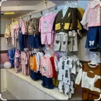 فروشنده پوشاک کودک(خانم) تا 20 میلیون در ماه