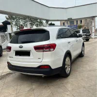 کیا سورنتو مدل ۲۰۱۶ مشابه صفر|خودرو سواری و وانت|رشت, کوی طالقانی|دیوار