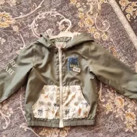 تعدادی لباس بچگانه درحدنو|کفش و لباس بچه|اهر, |دیوار