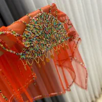 روسری خورشیدی