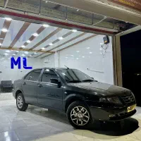 سورن پلاس نمایشگاه ML