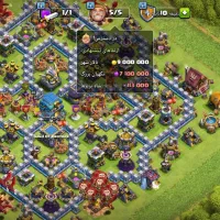 اکانت تان ۱۲ مکس مکس