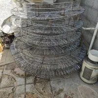 ارگ سقفی سالم